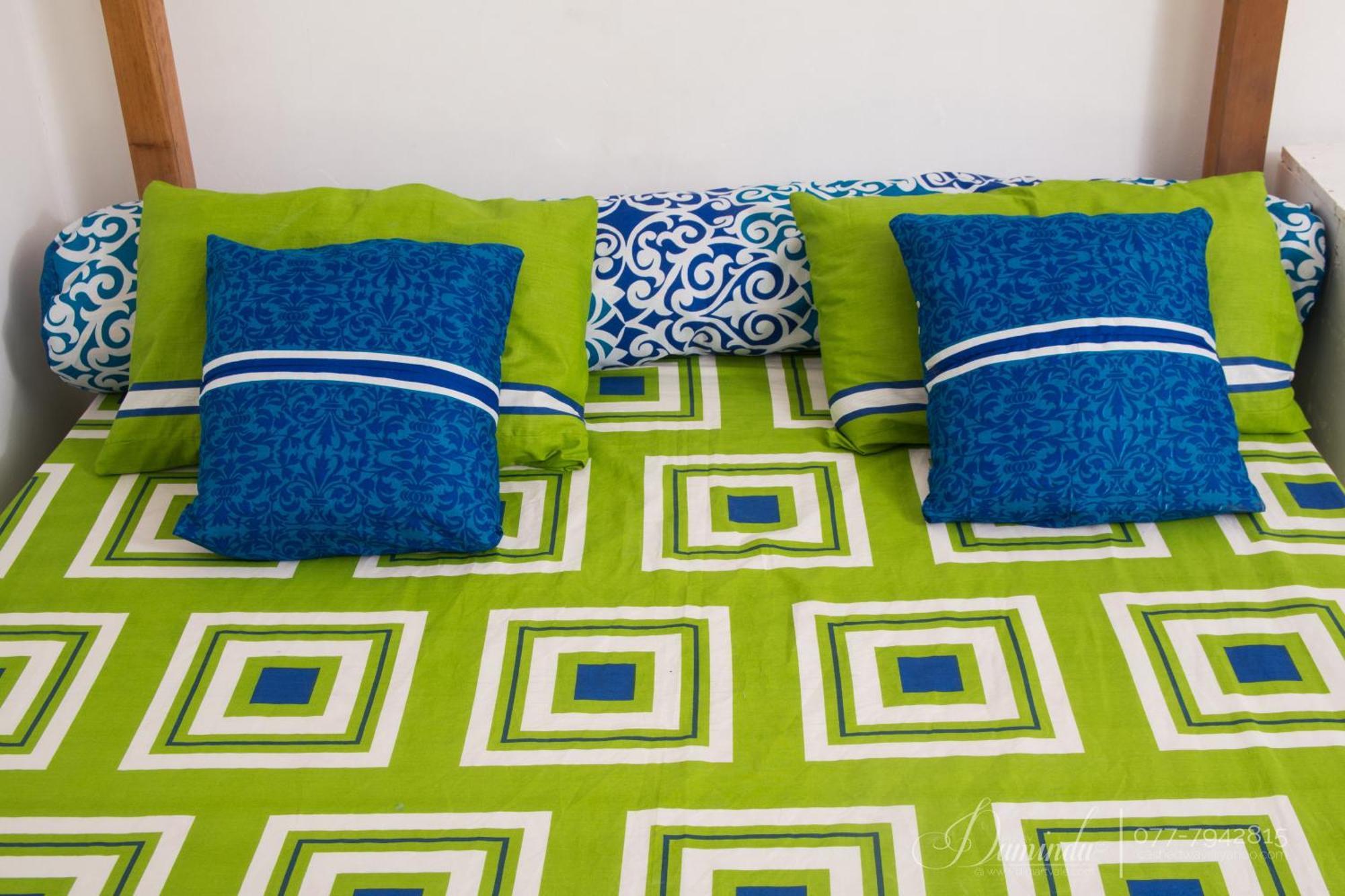 Cheeky Monkey Surf Camp Otel Weligama Dış mekan fotoğraf